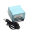 Used Weller WES51 Soldering Station Power Unit, 60W, 350-850°F (177-454°C), 120VAC