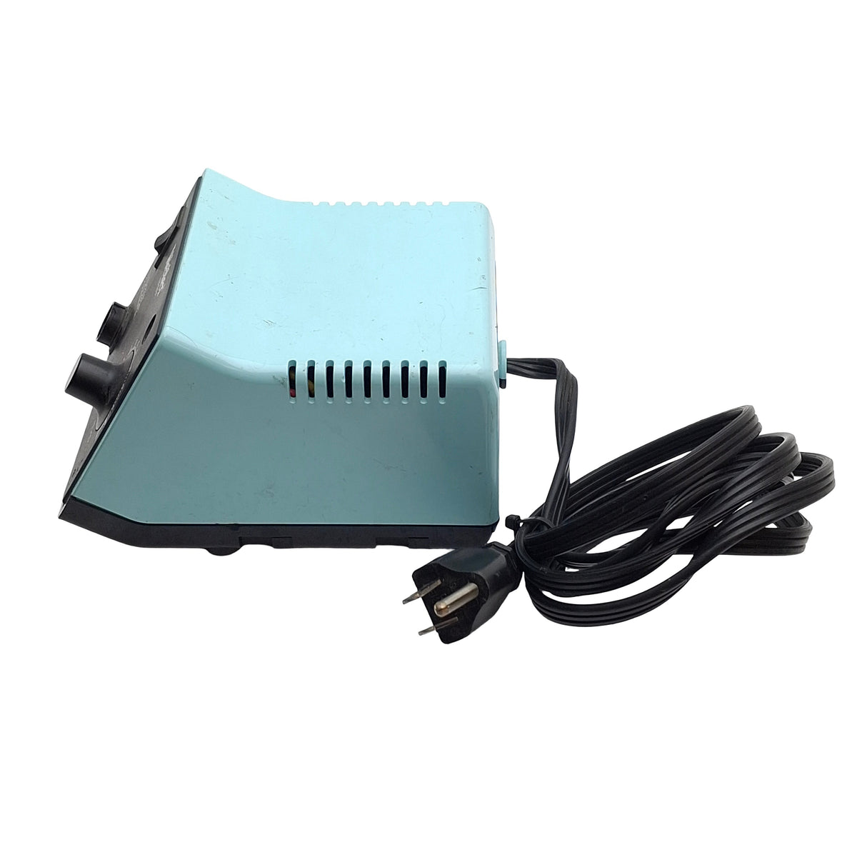 Used Weller WES51 Soldering Station Power Unit, 60W, 350-850°F (177-454°C), 120VAC