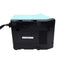 Used Weller WES51 Soldering Station Power Unit, 60W, 350-850°F (177-454°C), 120VAC