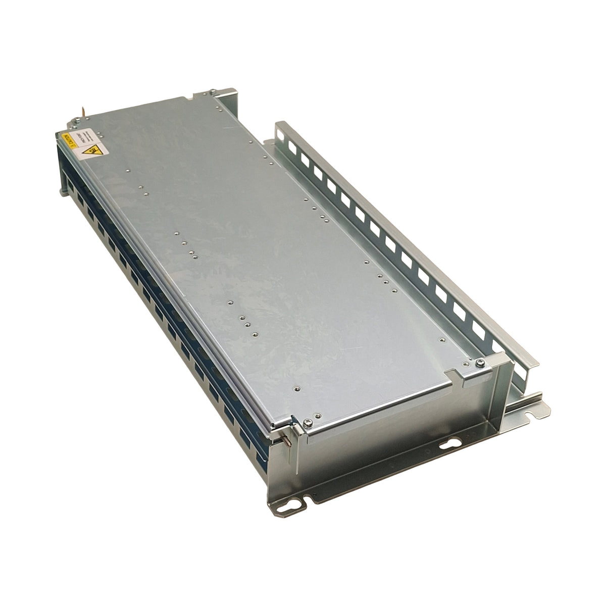 New – Open box Allen Bradley 1492-MUA4-A17 PLC Conversion Mount, For 1771-A4B to 1756-A13/A17