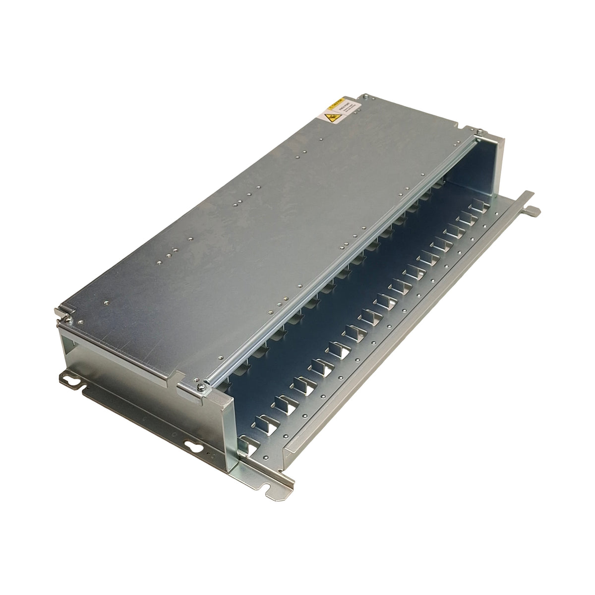 New – Open box Allen Bradley 1492-MUA4-A17 PLC Conversion Mount, For 1771-A4B to 1756-A13/A17