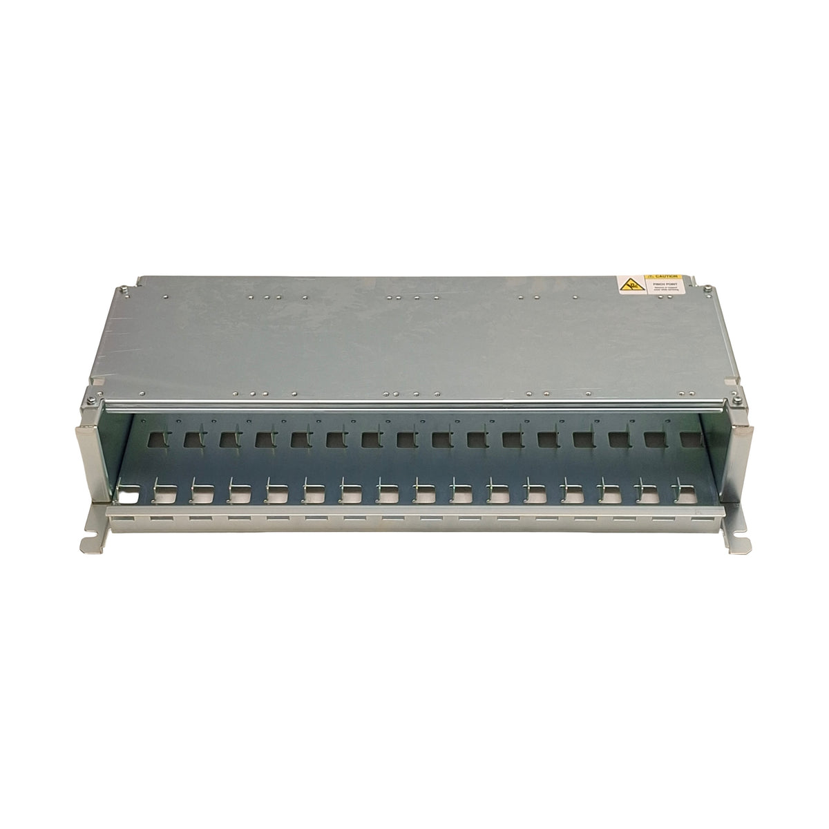 New – Open box Allen Bradley 1492-MUA4-A17 PLC Conversion Mount, For 1771-A4B to 1756-A13/A17