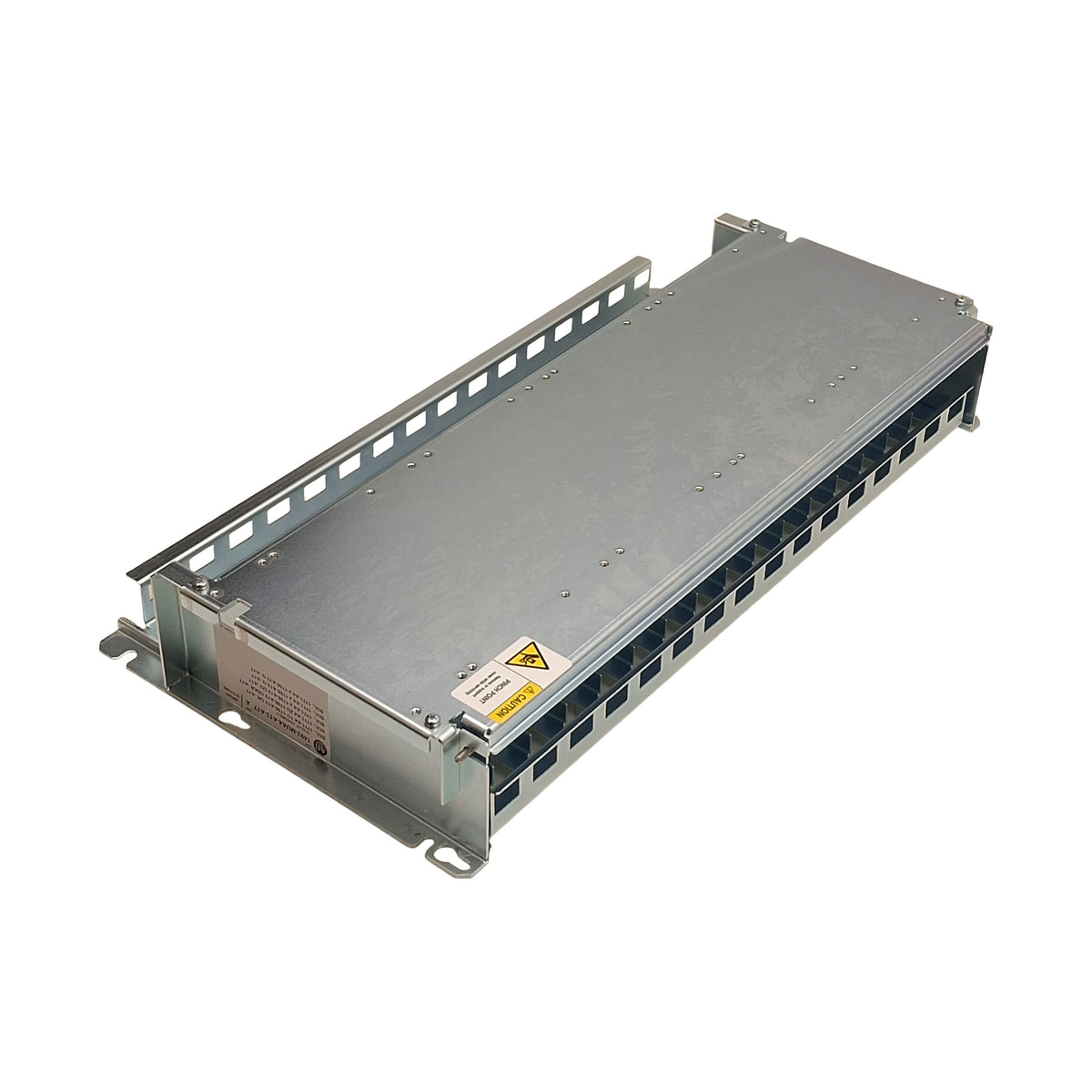 New – Open box Allen Bradley 1492-MUA4-A17 PLC Conversion Mount, For 1771-A4B to 1756-A13/A17