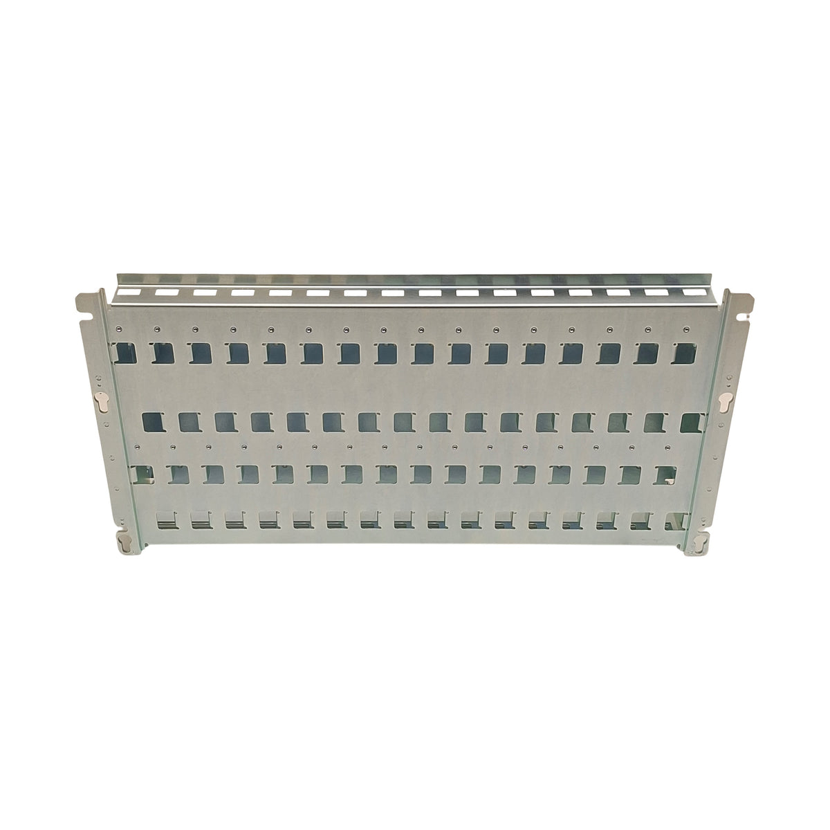 New – Open box Allen Bradley 1492-MUA4-A17 PLC Conversion Mount, For 1771-A4B to 1756-A13/A17