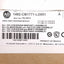 New Allen Bradley 1492-CM1771-LD001 Swing Arm Conversion Module, 16pt, 1771 to 1756