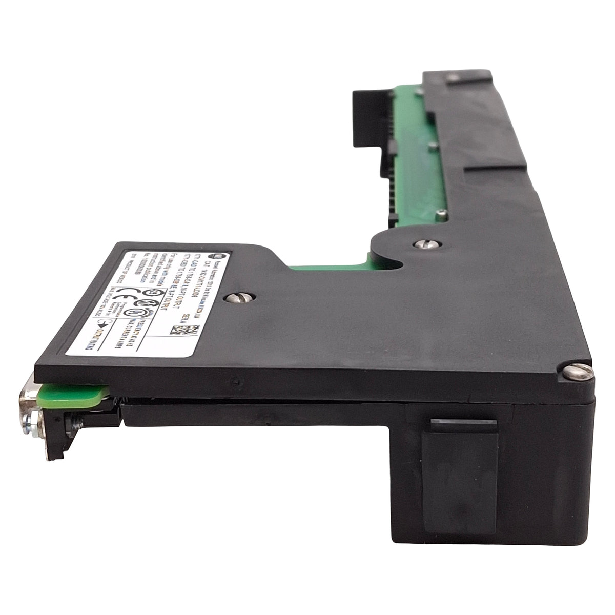 New Allen Bradley 1492-CM1771-LD006 Swing Arm Conversion Module, 16pt, 1771 to 1756