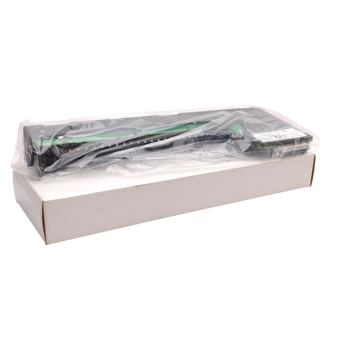 New Allen Bradley 1492-CM1771-LD006 Swing Arm Conversion Module, 16pt, 1771 to 1756