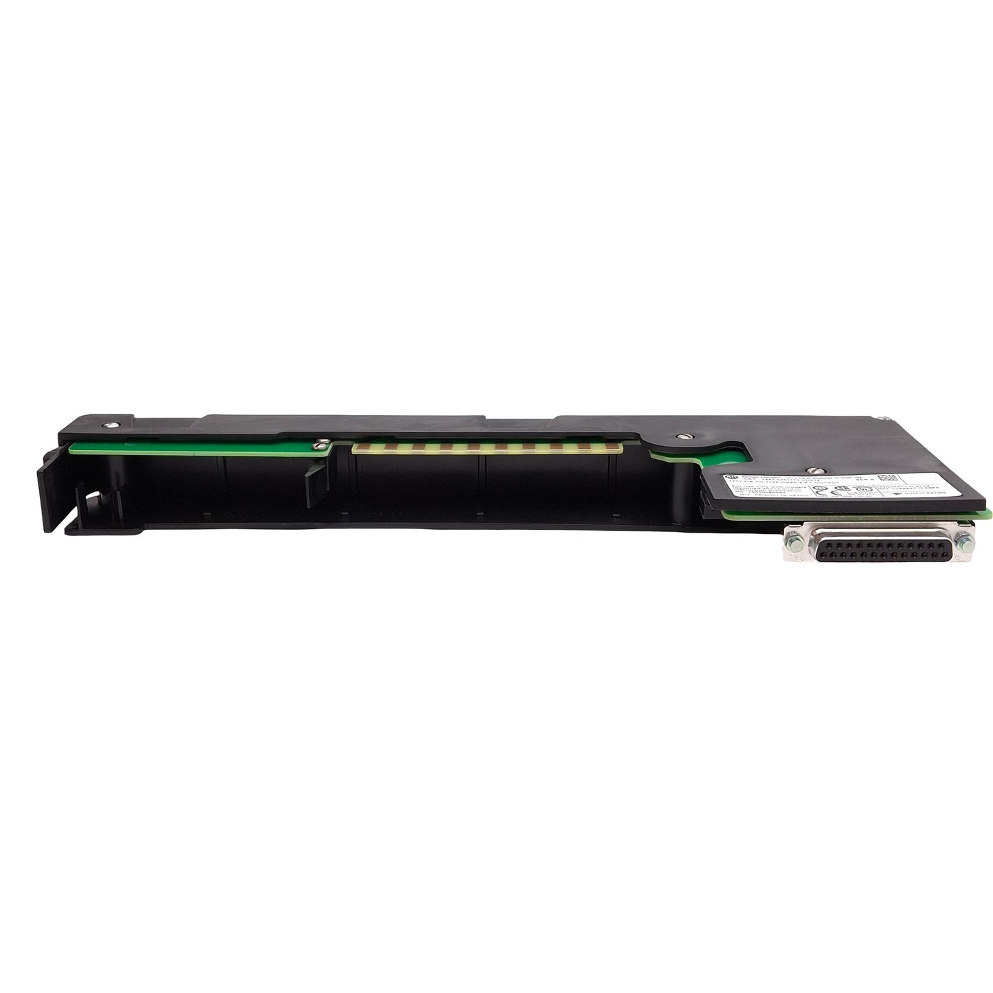 New Allen Bradley 1492-CM1771-LD014 Swing Arm Conversion Module, 8pt, 1771 to 1756