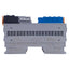 Used Phoenix Contact AXL F EX IS DO4 SD 24-48 XC 1F Axioline F Digital Output Module