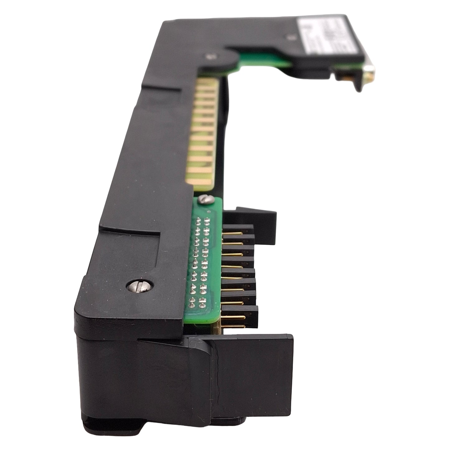 New Allen Bradley 1492-CM1771-LD012 Swing Arm Conversion Module, 8pt, 1771 to 1756