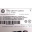 New Allen Bradley 1492-CM1771-LD012 Swing Arm Conversion Module, 8pt, 1771 to 1756