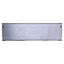 Used GE Fanuc IC693CHS393J Remote Expansion Baseplate For 90-30 Series, 10-Slot