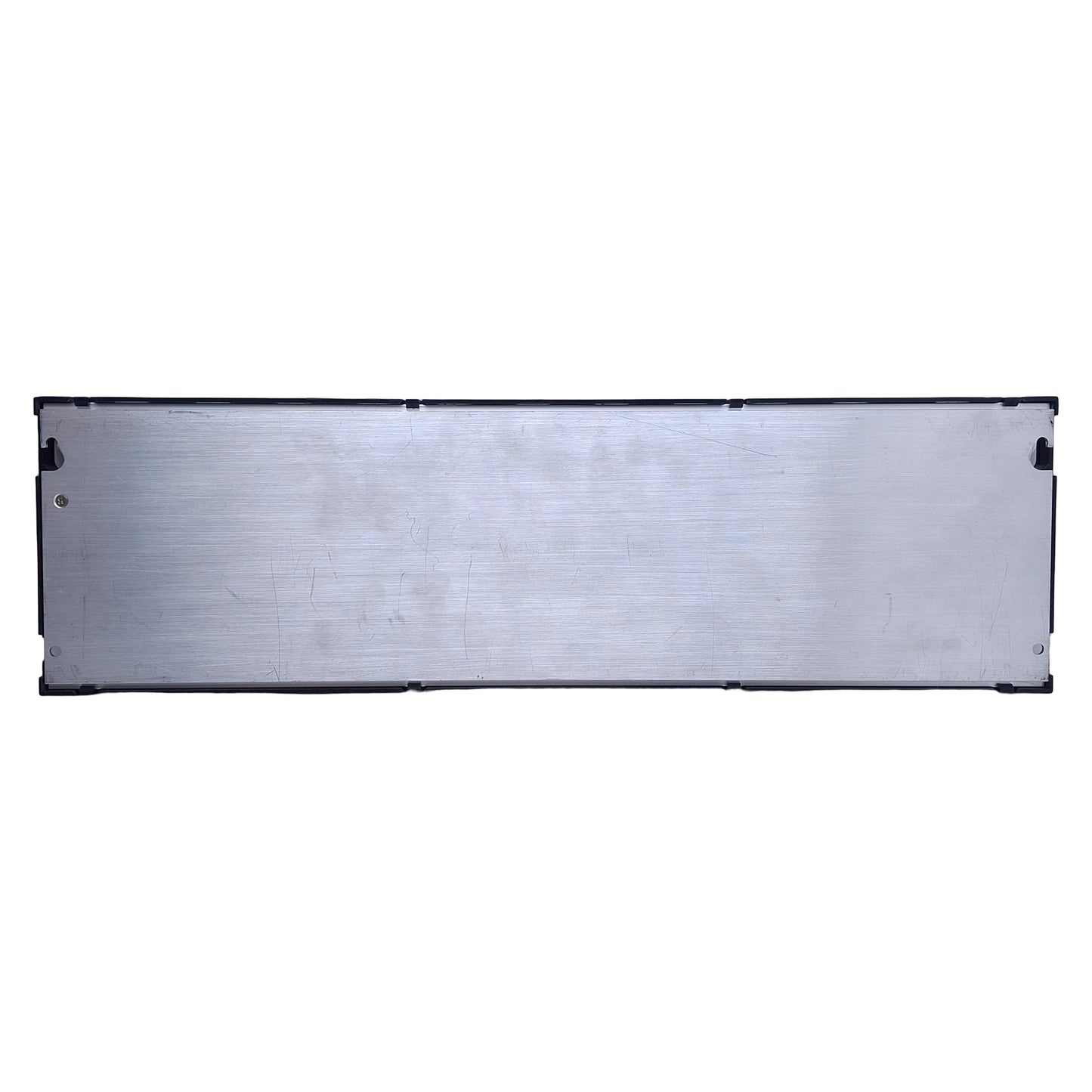 Used GE Fanuc IC693CHS393J Remote Expansion Baseplate For 90-30 Series, 10-Slot