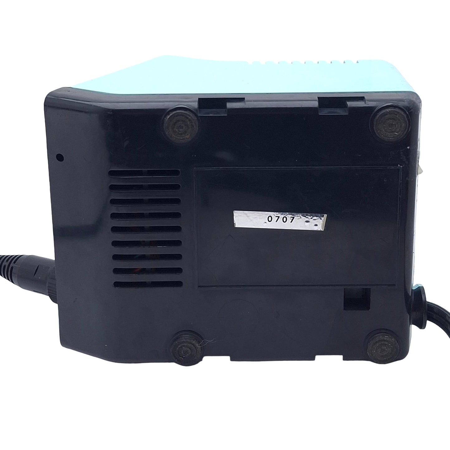 Used Weller WES51 & PES51 Analog Soldering Station, 350°F to 850°F Range, 60W 120V