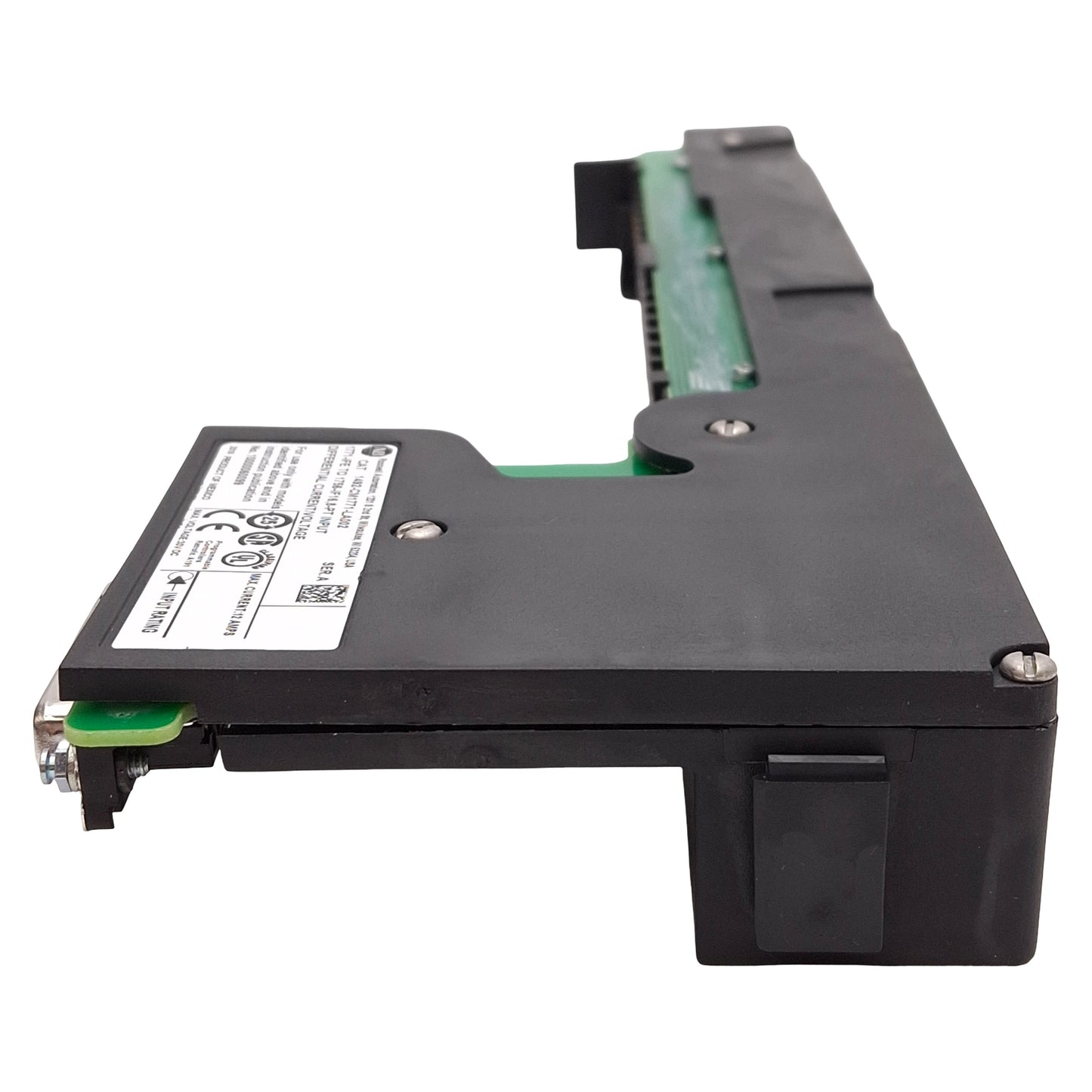 New Allen Bradley 1492-CM1771-LA002 Swing Arm Conversion Module, 8pt, 1771 to 1756