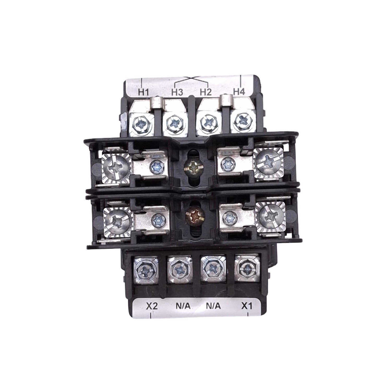 Used Eaton C0050E2AXXFB Control Transformer, 240x480V, 50VA Max, 120VAC Secondary