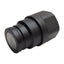 New Stucchi 800901217 FIRG-Q Quick Coupling, 1-1/2in NPT Female - Body, EPDM Seal