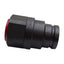 New Stucchi 800901217 FIRG-Q Quick Coupling, 1-1/2in NPT Female - Body, EPDM Seal
