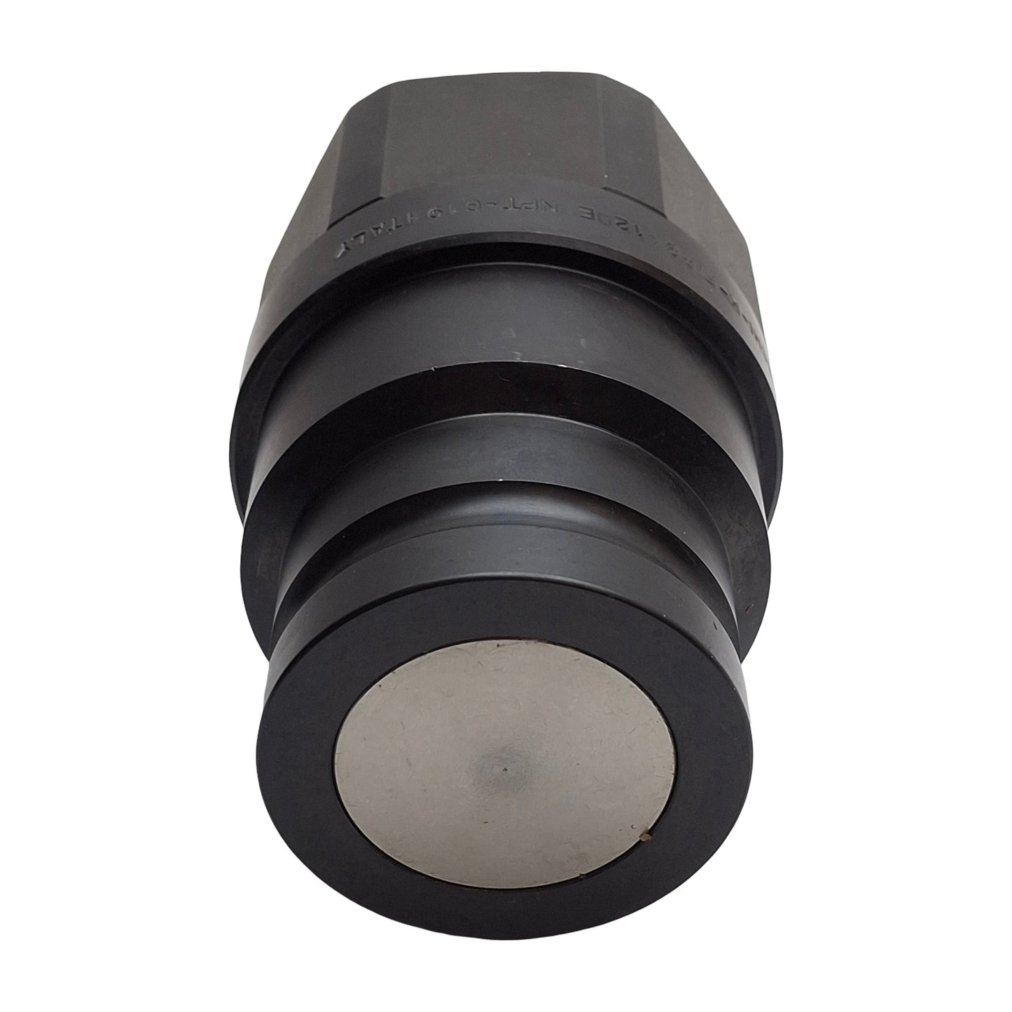 New Stucchi 800901217 FIRG-Q Quick Coupling, 1-1/2in NPT Female - Body, EPDM Seal