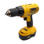 Used Dewalt DC970 Cordless Drill/Driver with Battery & Charger, 18V, 1/2in Chuck