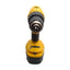 Used Dewalt DC970 Cordless Drill/Driver with Battery & Charger, 18V, 1/2in Chuck