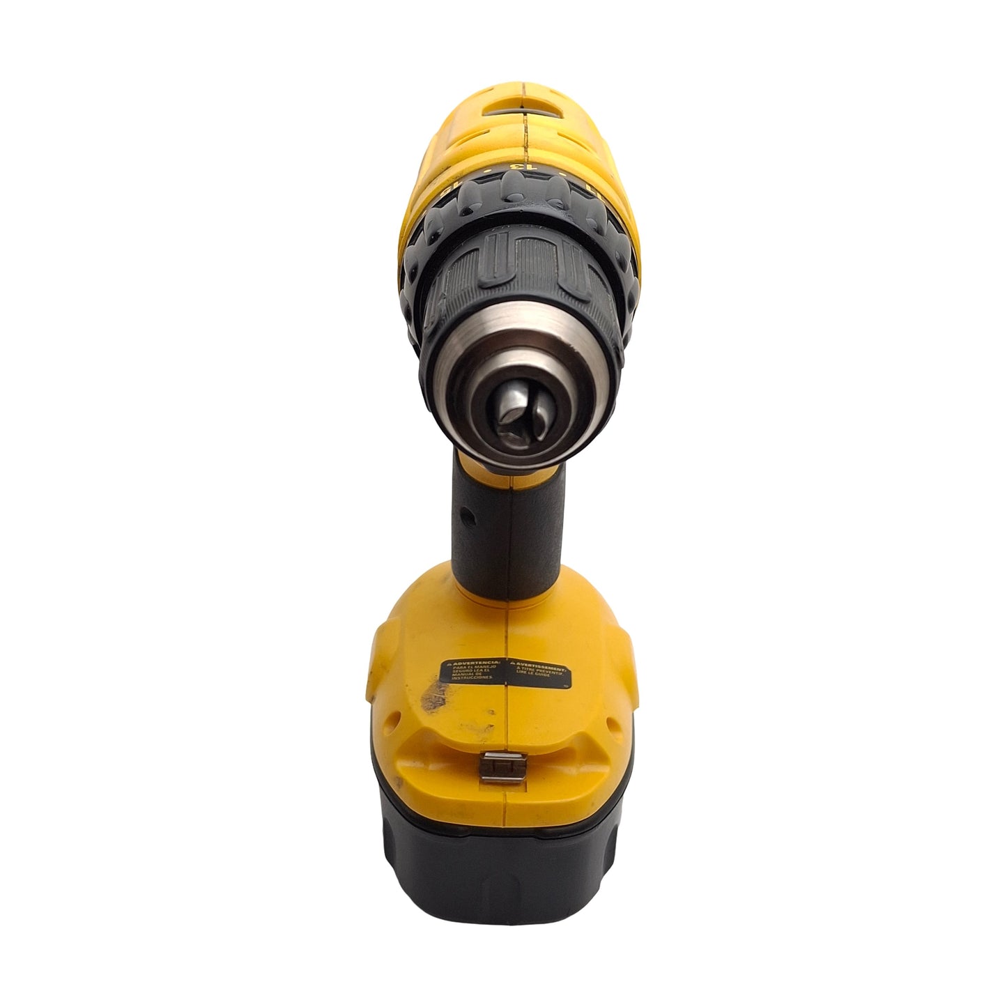 Used Dewalt DC970 Cordless Drill/Driver with Battery & Charger, 18V, 1/2in Chuck