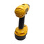 Used Dewalt DC970 Cordless Drill/Driver with Battery & Charger, 18V, 1/2in Chuck