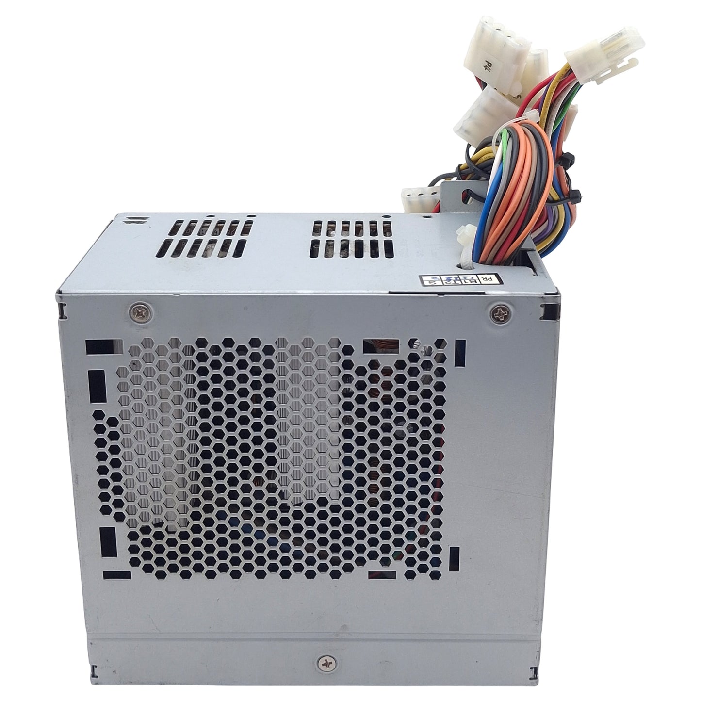 Used Delta Electronics DPS-200PB-103 Power Supply Unit, 115/230VAC In, 250W Out