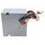 Used Delta Electronics DPS-200PB-103 Power Supply Unit, 115/230VAC In, 250W Out