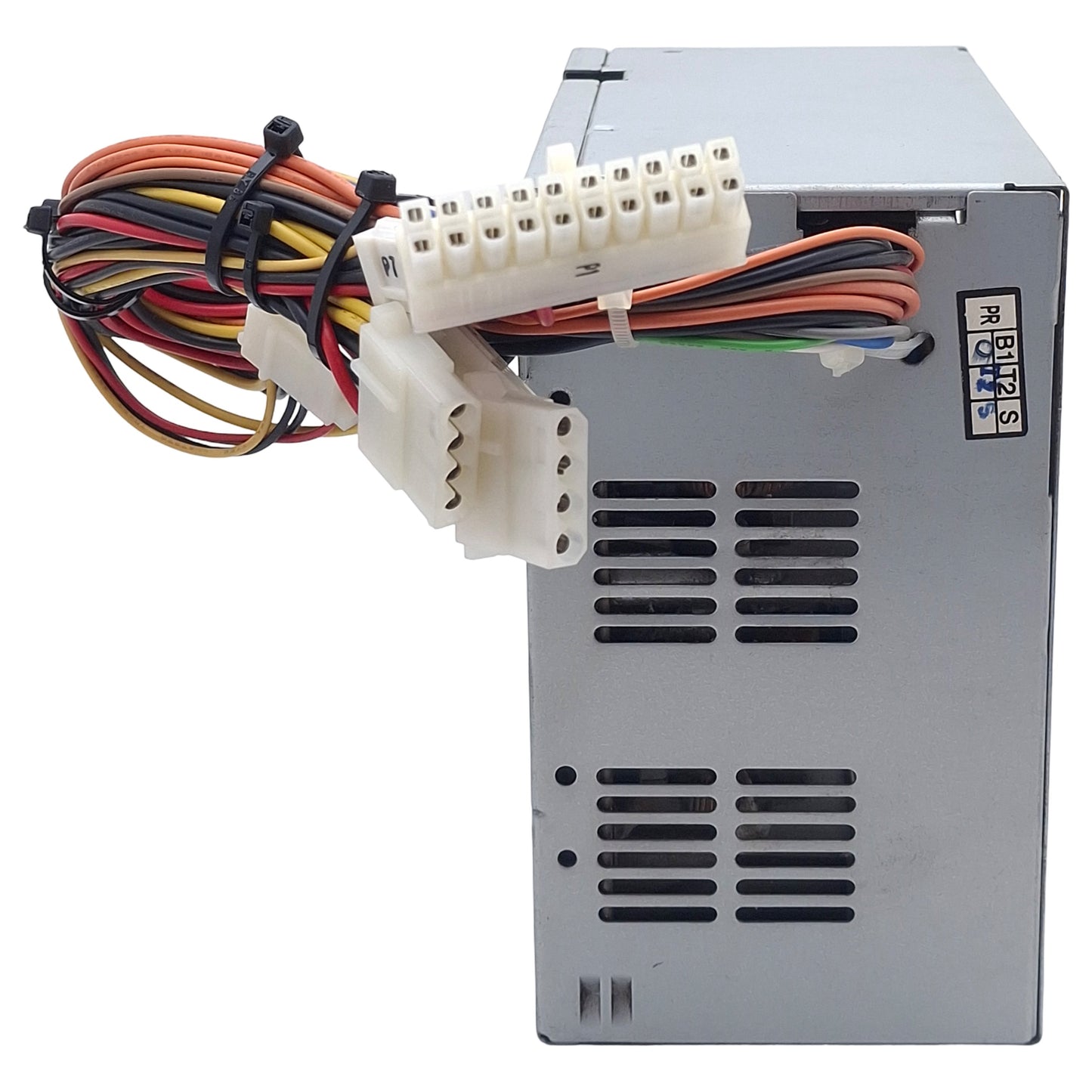 Used Delta Electronics DPS-200PB-103 Power Supply Unit, 115/230VAC In, 250W Out