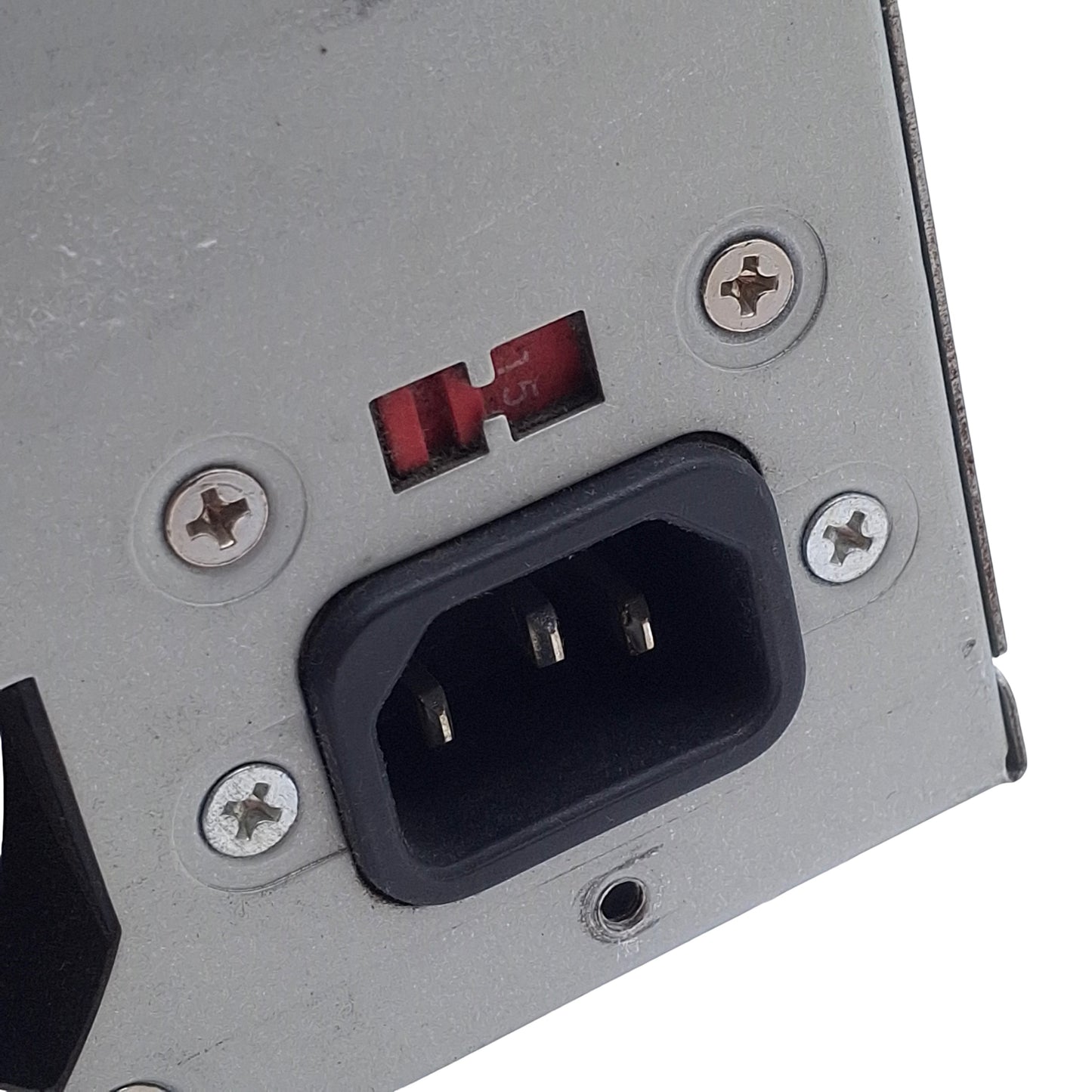 Used Delta Electronics DPS-200PB-103 Power Supply Unit, 115/230VAC In, 250W Out