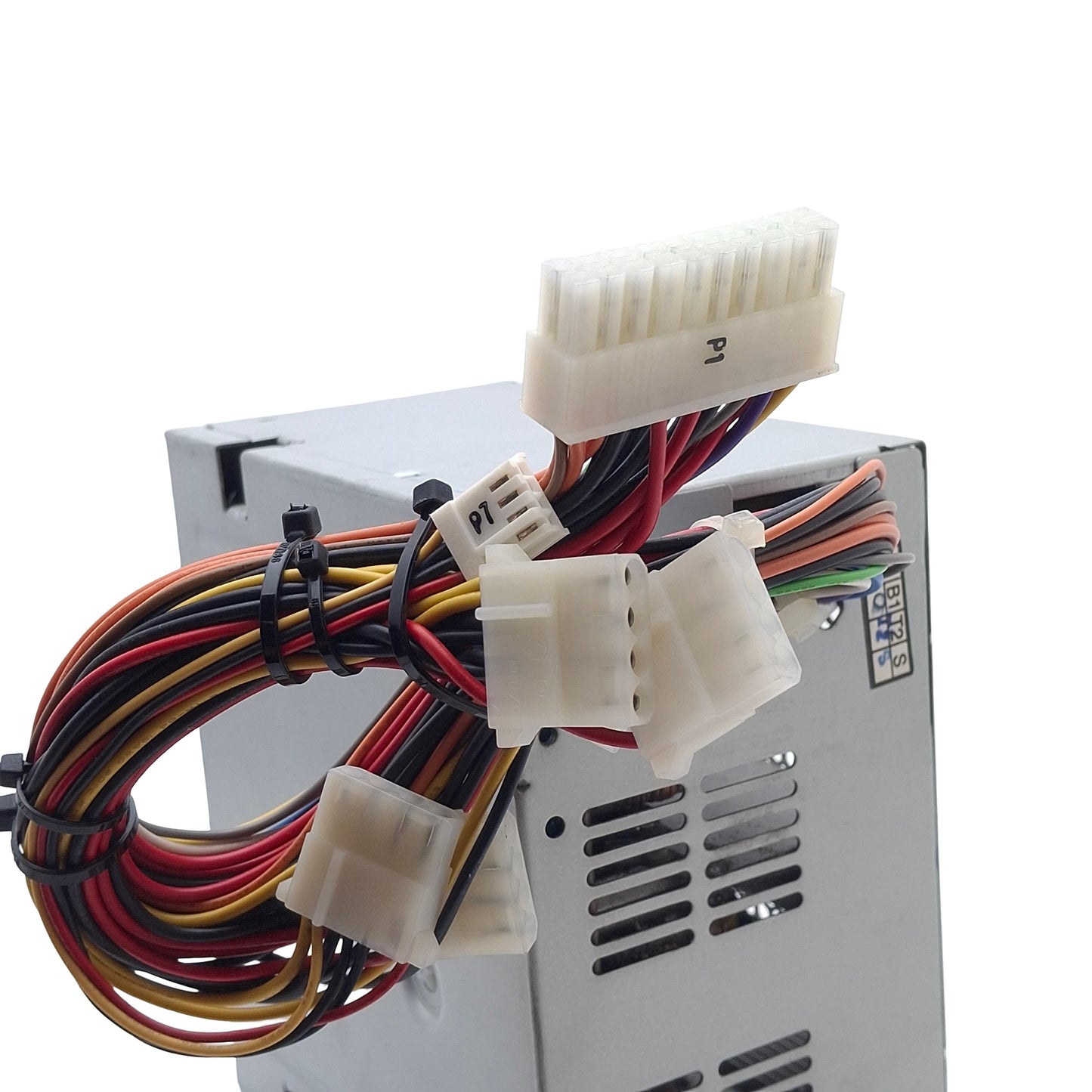 Used Delta Electronics DPS-200PB-103 Power Supply Unit, 115/230VAC In, 250W Out