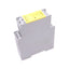 Used Finder 7S.14.9.024.0310 Safety Relay, 3NO 1NC, 6A 250VAC Max, 24VDC Input