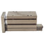 Used Robohand MPS-2-3 Precision Linear Slide, 0.75in Bore, 1.5in Stroke, 44lbf Thrust