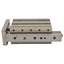 Used Robohand MPS-2-3 Precision Linear Slide, 0.75in Bore, 1.5in Stroke, 44lbf Thrust