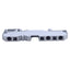 New – Open box Lot of 10 Wago 281-681 3-Conductor Terminal Block 800V 32A, 1-Level, 1-Potential