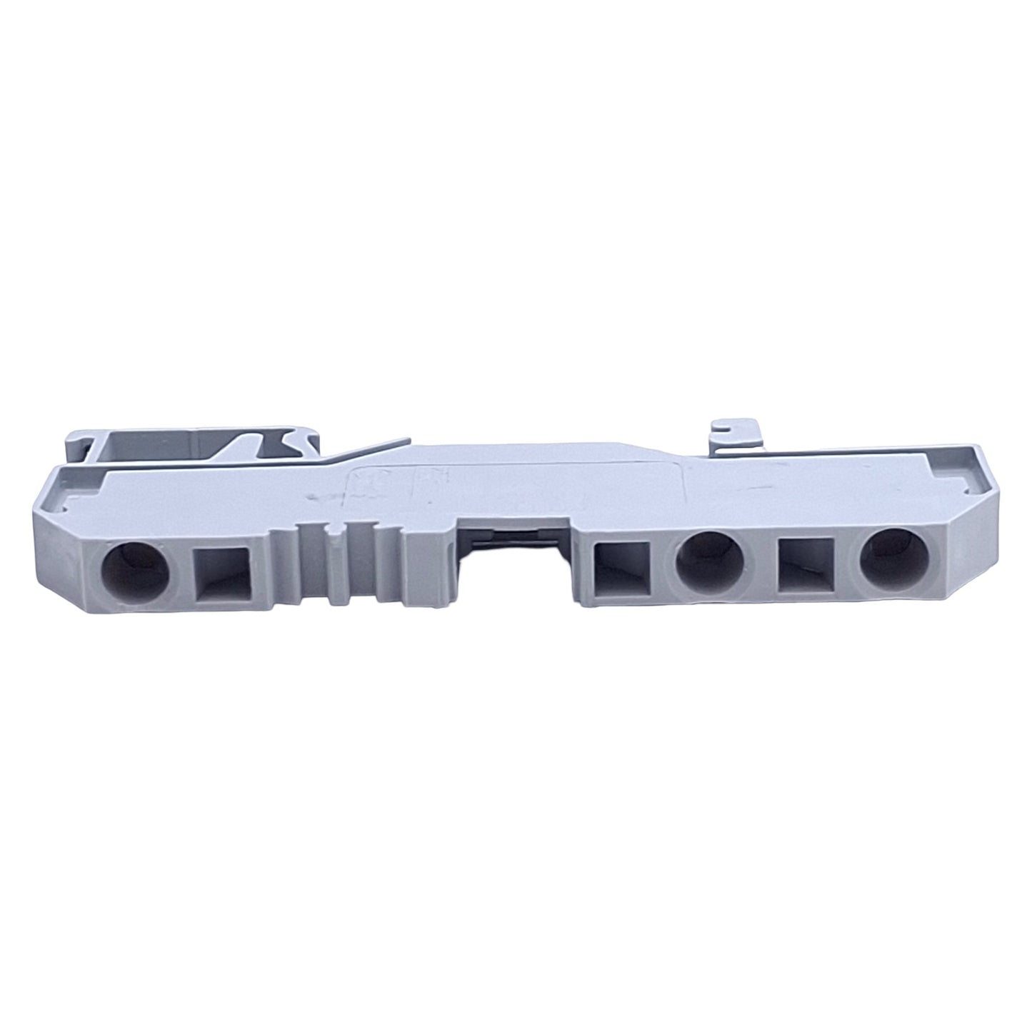 New – Open box Lot of 10 Wago 281-681 3-Conductor Terminal Block 800V 32A, 1-Level, 1-Potential