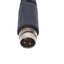 Used Robohand OHSP-006 Magneto Resistive Sensor, PNP, 30VDC, 3-P M8, *Cracked Casing*