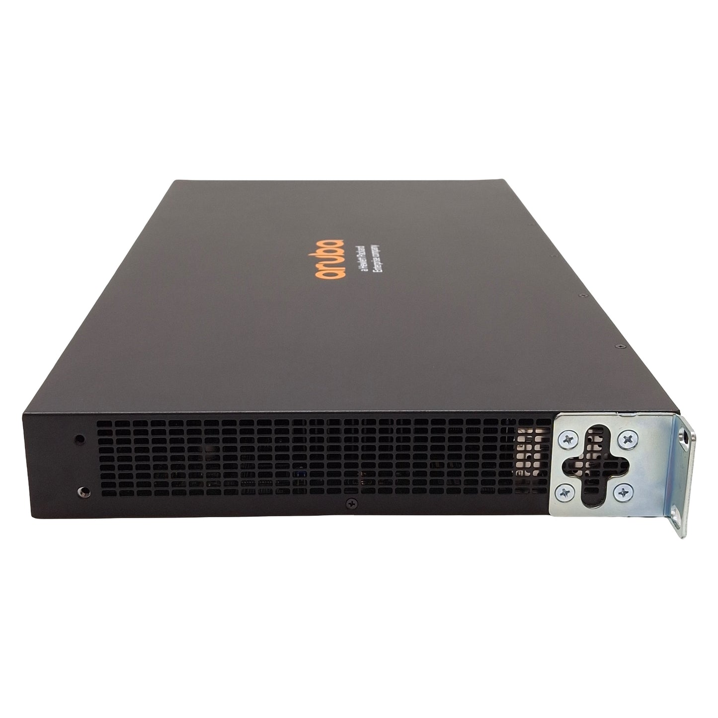 Used HP JL260A 2930F Aruba Gigabit Managed Ethernet Switch, 48x RJ45 & 4x SFP Ports