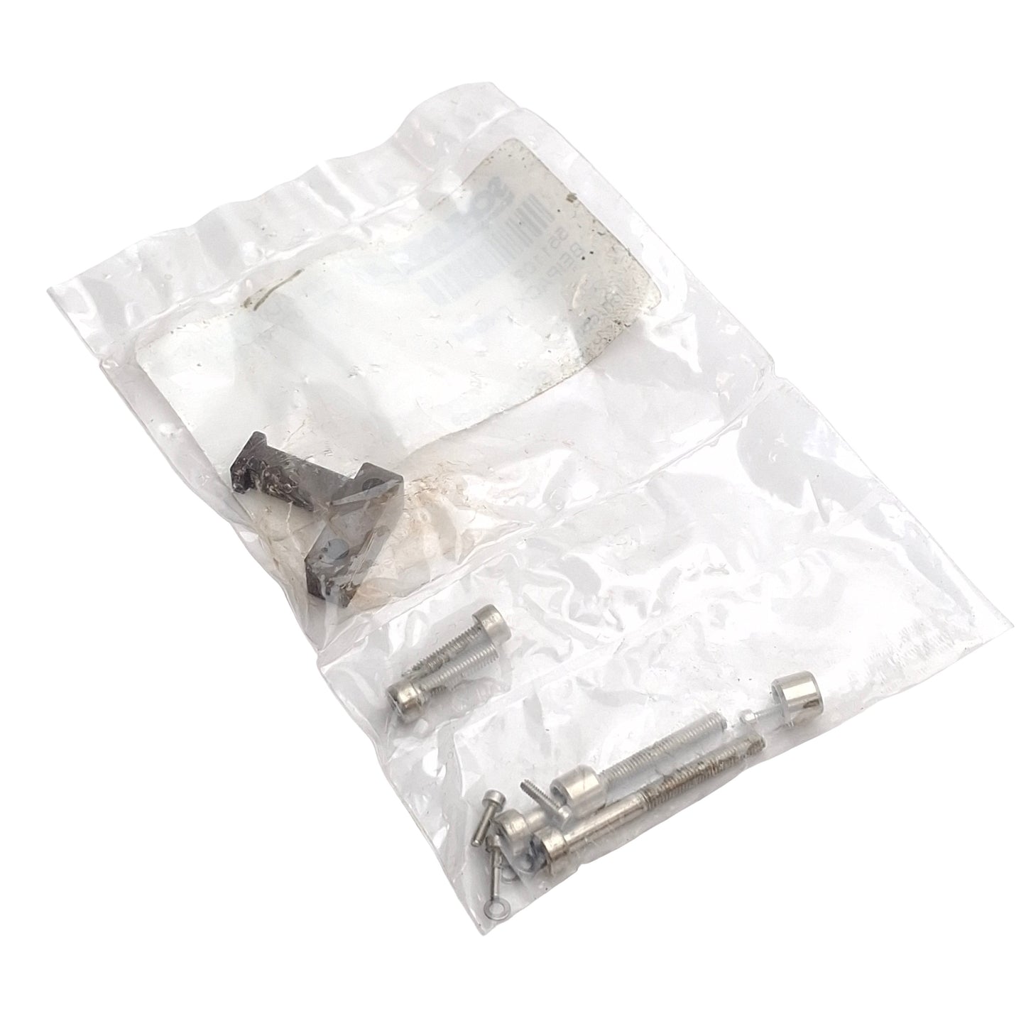 New Schunk 5511021 BEIPACK DKG64 Accessory/Hardware Kit For Parallel Grippers