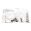 New Schunk 5511021 BEIPACK DKG64 Accessory/Hardware Kit For Parallel Grippers
