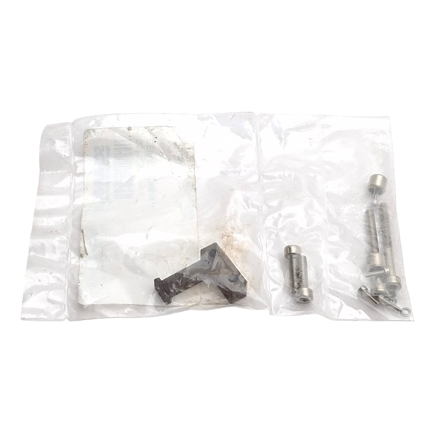 New Schunk 5511021 BEIPACK DKG64 Accessory/Hardware Kit For Parallel Grippers