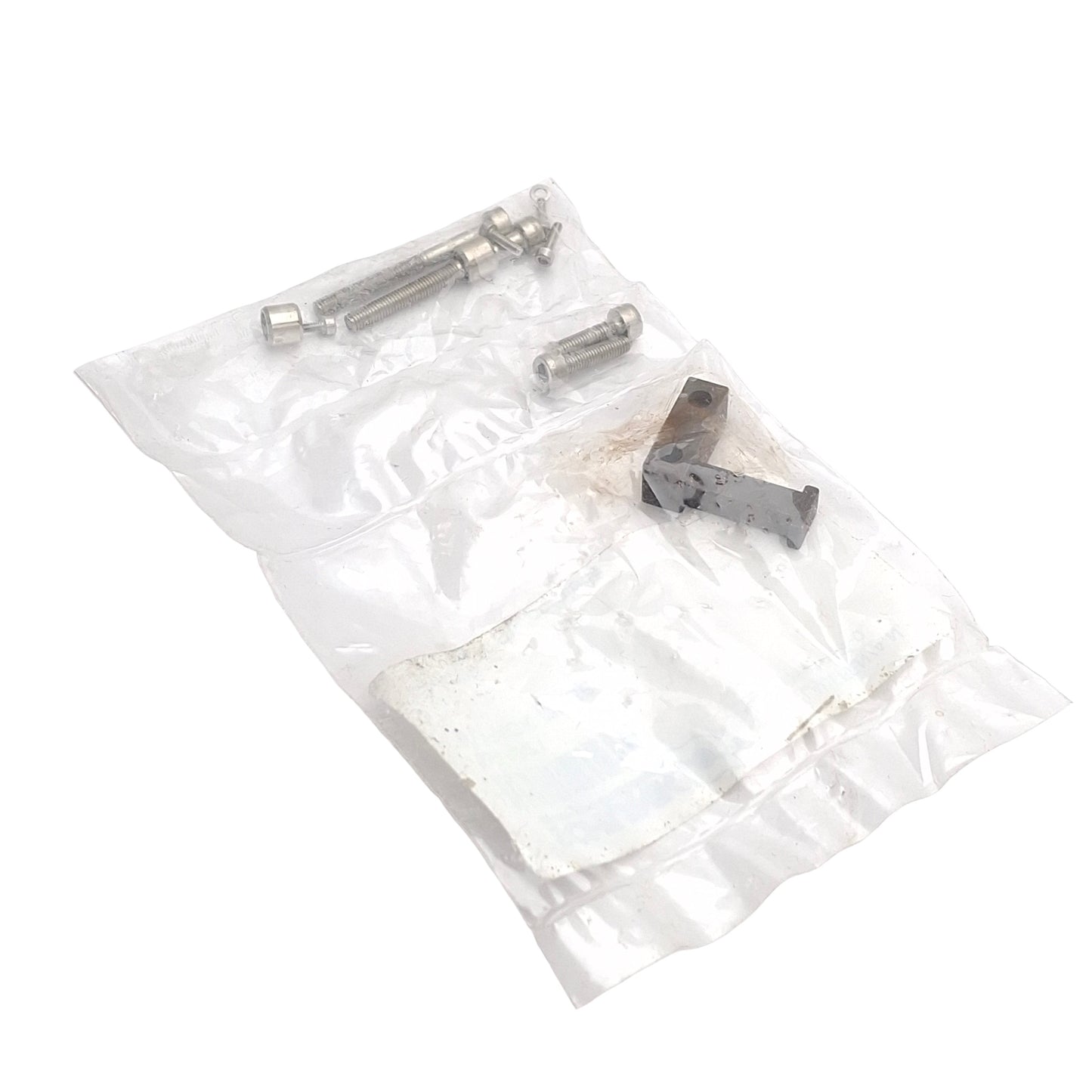 New Schunk 5511021 BEIPACK DKG64 Accessory/Hardware Kit For Parallel Grippers