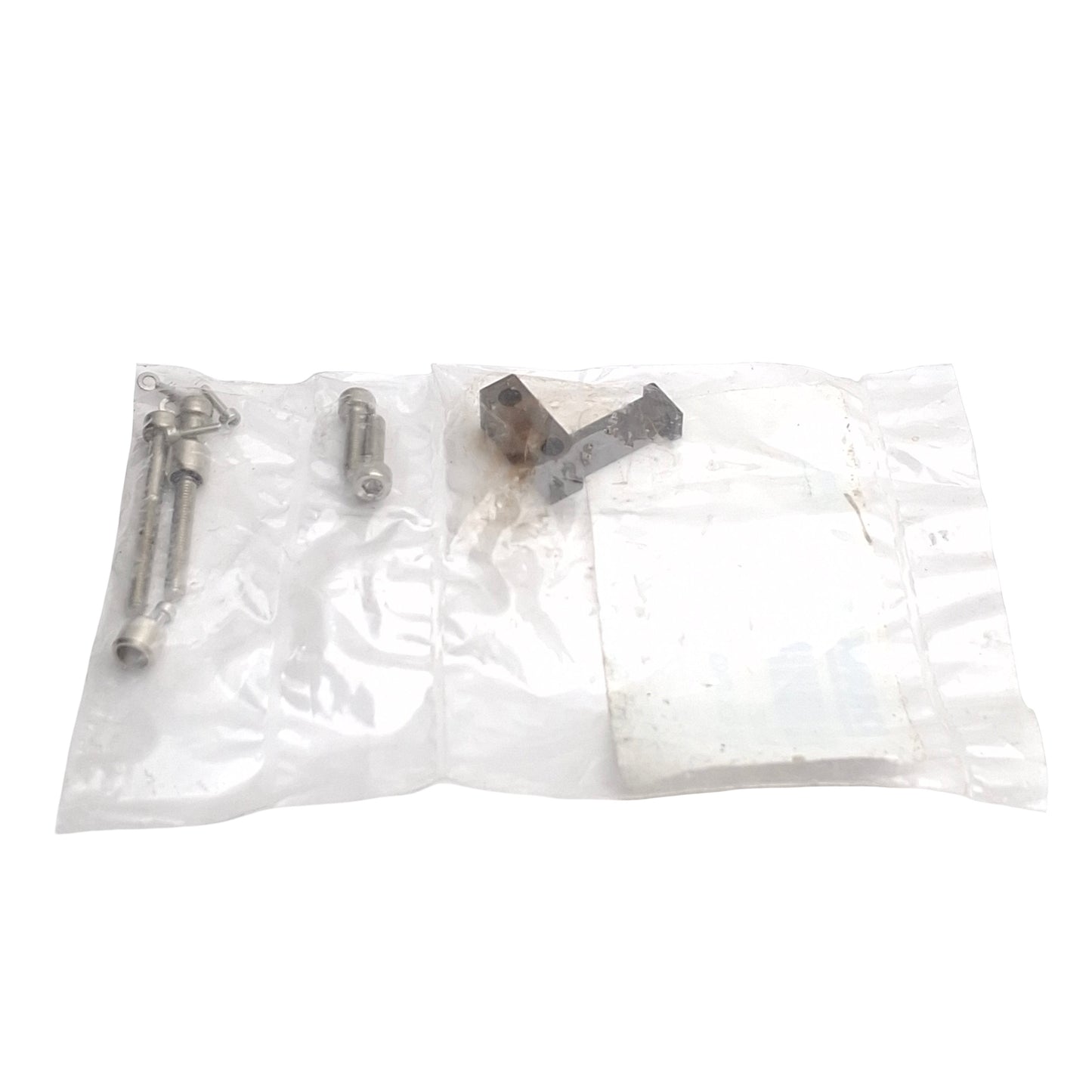 New Schunk 5511021 BEIPACK DKG64 Accessory/Hardware Kit For Parallel Grippers