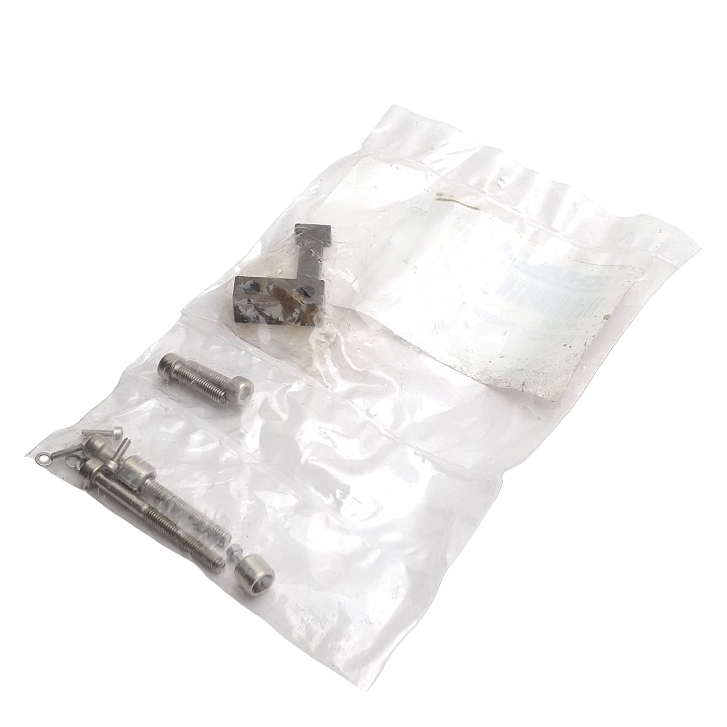 New Schunk 5511021 BEIPACK DKG64 Accessory/Hardware Kit For Parallel Grippers