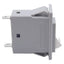 Used Airpax 203-1-1-61F-302-1-3 Circuit Breaker, 1-Pole, 3A 250VAC Max, Snap-In Mount