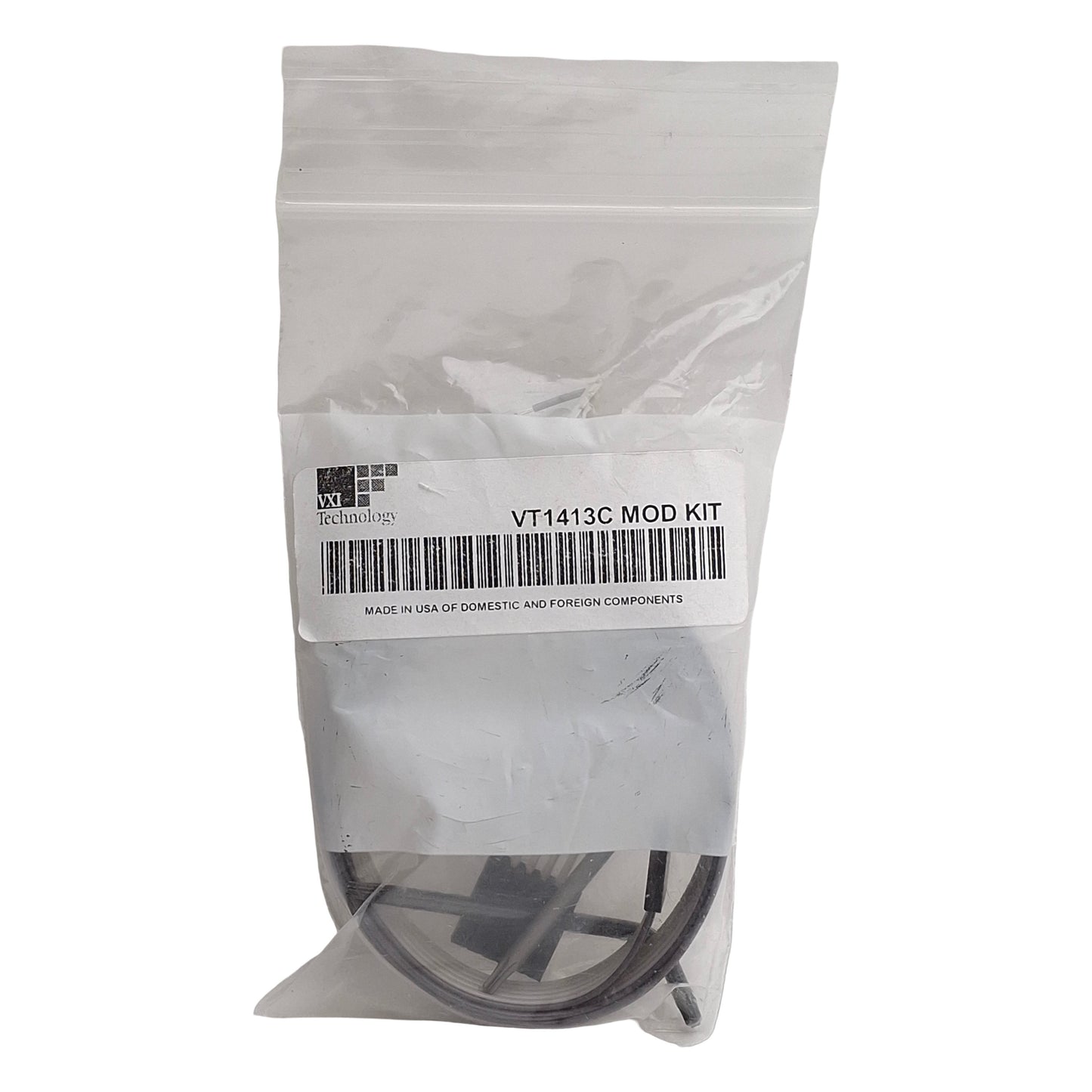 New VXI Technology VT1413C MOD KIT Cable Bundle For 64-Ch Converter, 26in Length