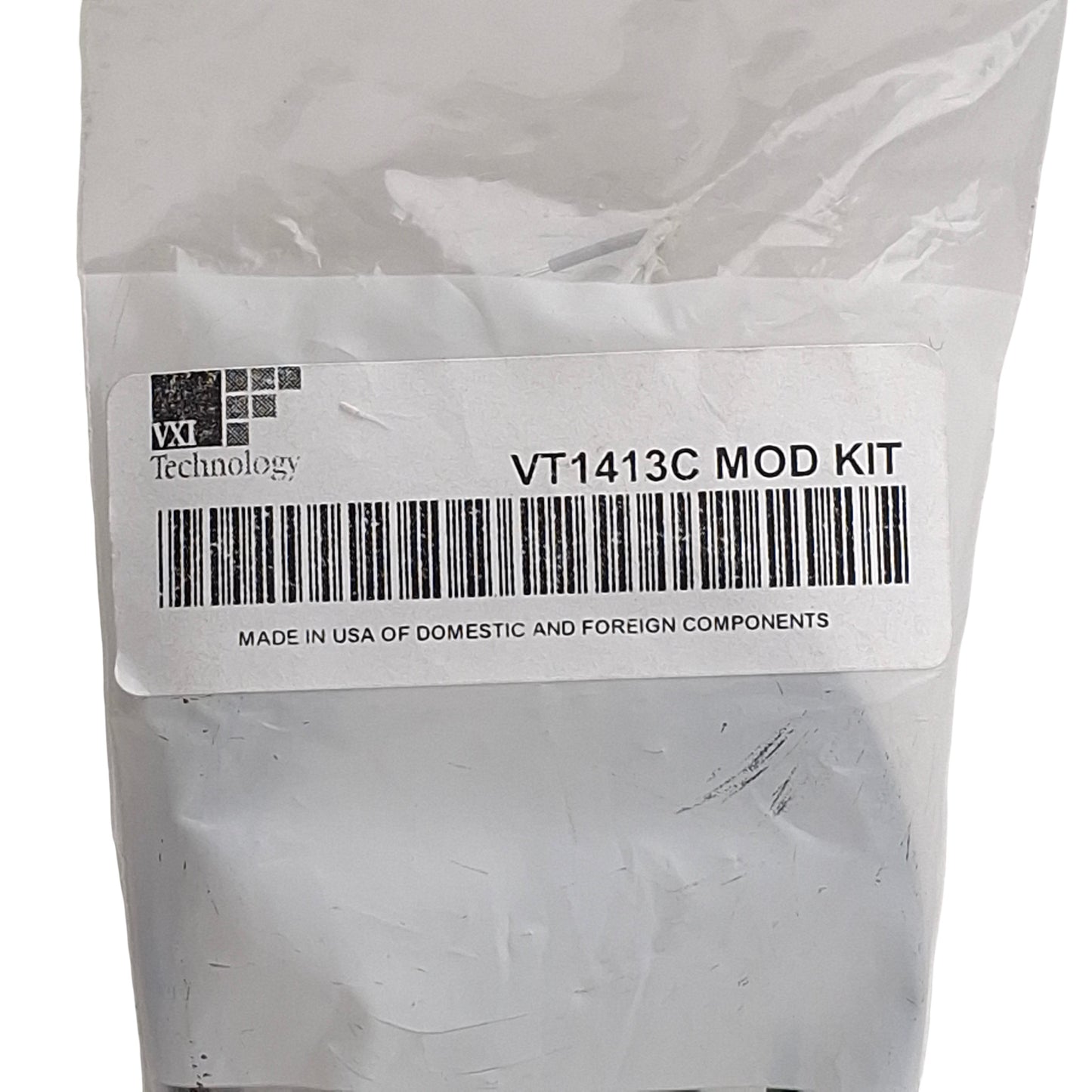New VXI Technology VT1413C MOD KIT Cable Bundle For 64-Ch Converter, 26in Length