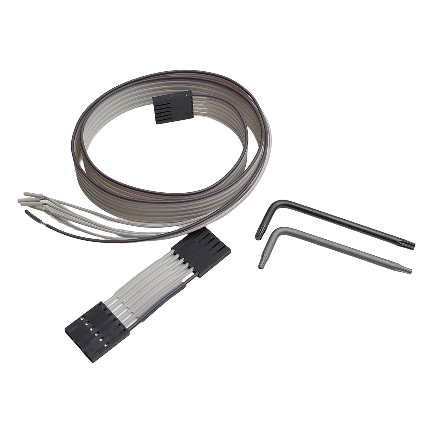 New VXI Technology VT1413C MOD KIT Cable Bundle For 64-Ch Converter, 26in Length