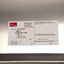 New – Open box Nvent Hoffman A12106CHAL Continuous Hinge Enclosure, Aluminum, 12 x 10 x 6in